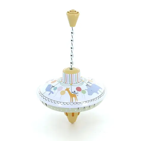 Vilac Kovová káča Sarah Betz Púť / od 3 rokov 