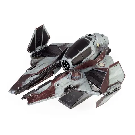 Metal Earth 3D Puzzle SW ETA-2 Jedi Starfighter / 102 dielikov / od 14 rokov