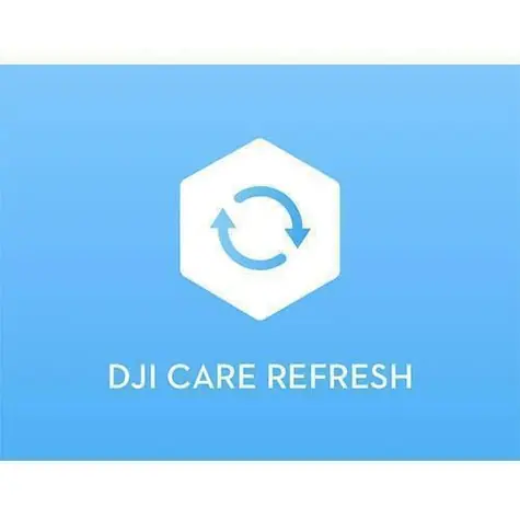 DJI Card Care Refresh 1-ročný plán (DJI Lito X1) EU - servisný plán