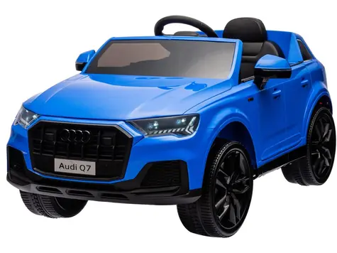 Made 25534 - Elektroauto Audi Q7