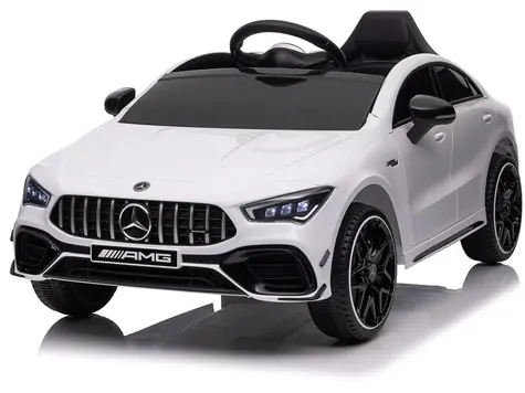 Made 25533 - Elektroauto Benz CLA 45