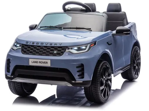 Made 25540 - Elektroauto Land Rover Discovery