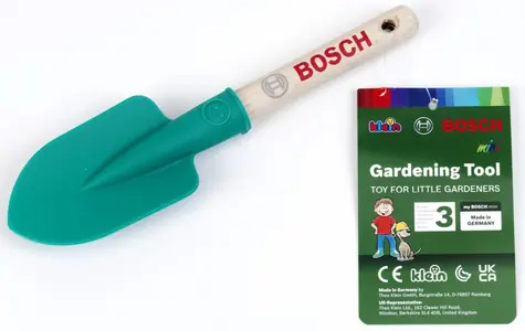 Klein BOSCH Garden Lopata guľatá ručná / od 3 rokov