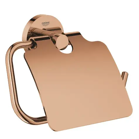 Grohe Essentials - Držiak toaletného papiera Warm Sunset 