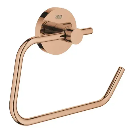 Grohe Essentials - Držiak toaletného papiera Warm Sunset 