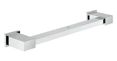 Grohe Essentials Cube - Madlo chróm 
