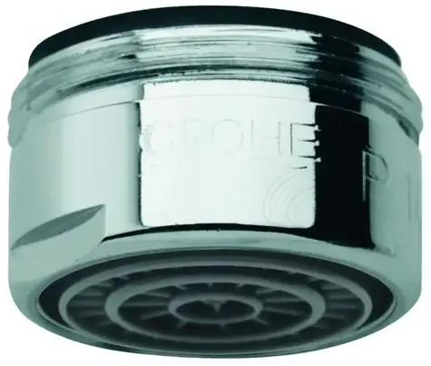 Grohe Náhradné diely - Perlátor M24x1 150 l/min chróm