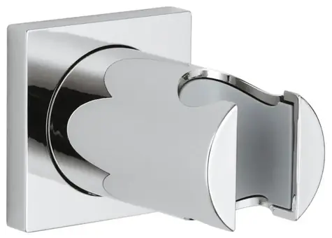 Grohe Rainshower - Nástenný držiak sprchy chróm 