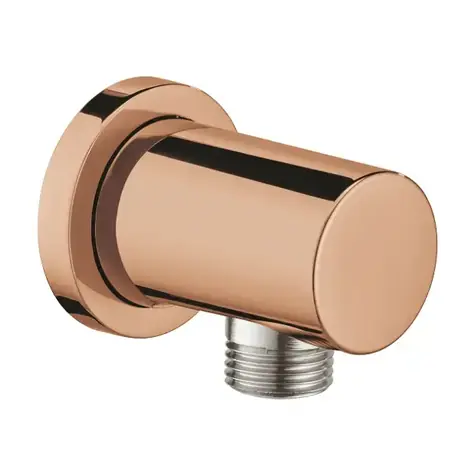 Grohe Rainshower - Nástenné kolienko Warm Sunset 