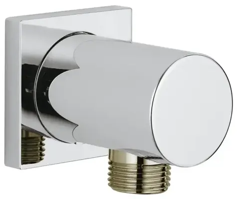Grohe Rainshower - Nástenné kolienko chróm 