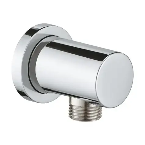 Grohe Rainshower - Nástenné kolienko chróm 