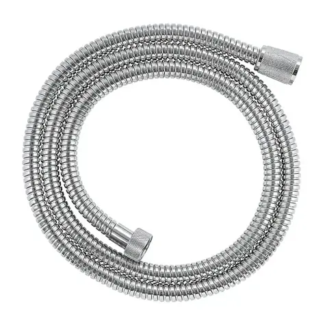 Grohe Hadica - Sprchová hadica VitalioFlex Metal 1.5 m chróm 