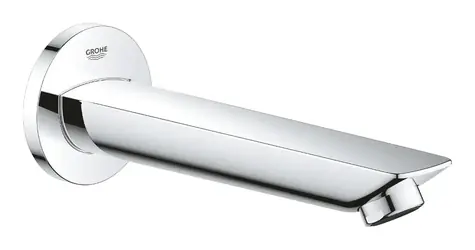 Grohe BauCosmopolitan - Vaňová vpusť chróm 