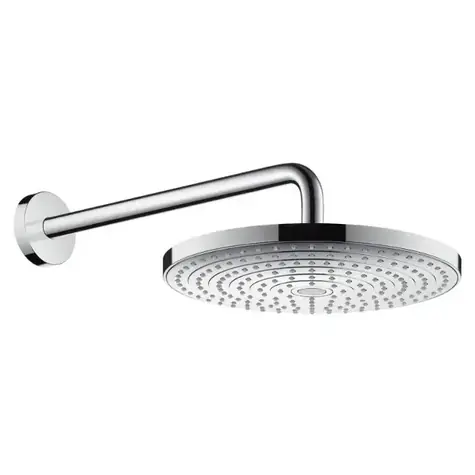 Hansgrohe Raindance Select S - Hlavová sprcha 300 | 2 prúdy | sprchové rameno 39 cm | chróm 