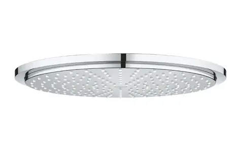 Hansgrohe Raindance - Hlavová sprcha 26 cm | chróm 