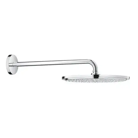 Hansgrohe Croma - Hlavová sprcha E 280 | 1 prúd chróm 
