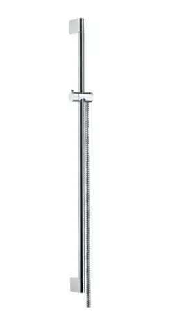 Hansgrohe Unica'Crometta - Sprchová tyč 0.90 m | chróm