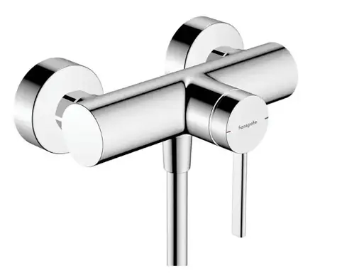 Hansgrohe Zesis S - Sprchová batéria chróm 