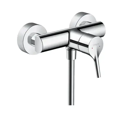 Hansgrohe Talis - Sprchová batéria chróm 