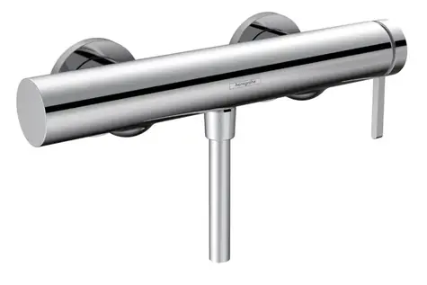 Hansgrohe Finoris - Sprchová batéria chróm 