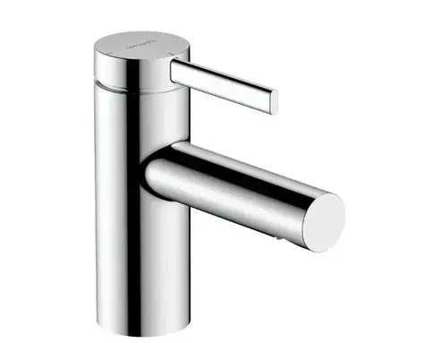 Hansgrohe Zesis S - Umývadlová batéria s výpustom Push-Open | EcoSmart+ | CoolStart chróm 