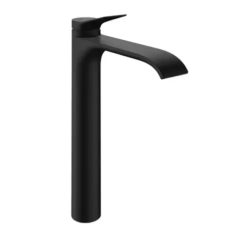 Hansgrohe Vivenis - Umývadlová batéria | EcoSmart | CoolStart matná čierna 