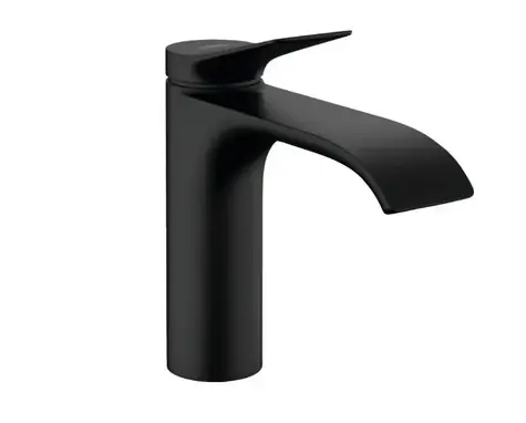 Hansgrohe Vivenis - Umývadlová batéria | EcoSmart | CoolStart matná čierna 