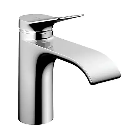 Hansgrohe Vivenis - Umývadlová batéria s výpustou | EcoSmart | CoolStart chróm 