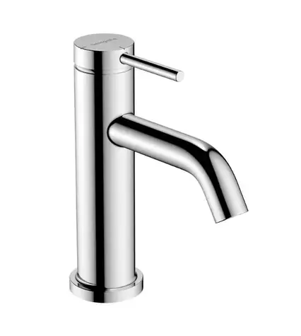 Hansgrohe Tecturis S - Umývadlová batéria s výpustou | CoolStart | EcoSmart | chróm 