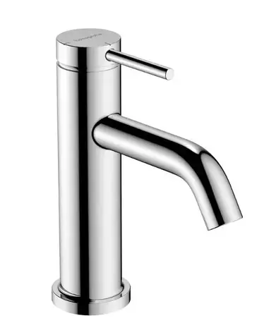Hansgrohe Tecturis S - Umývadlová batéria s výpustou | CoolStart | EcoSmart | chróm 