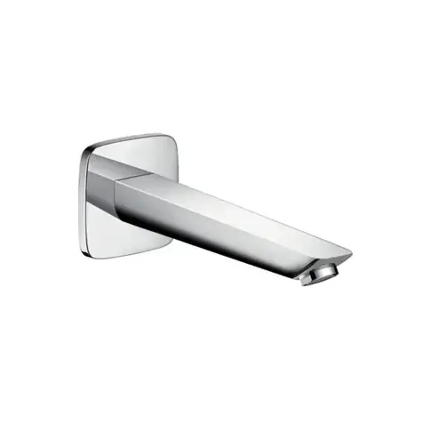 Hansgrohe Logis - Vaňová vpusť chróm 