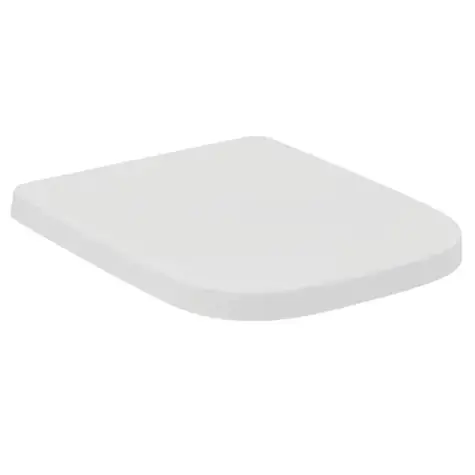 Ideal Standard i.Life B - WC sedátko wrapover | biela
