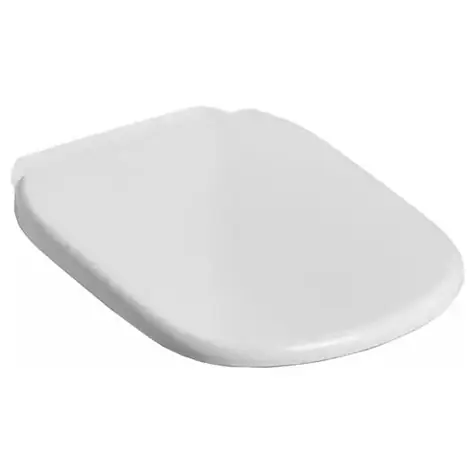 Ideal Standard Tesi - WC sedátko softclose | biela