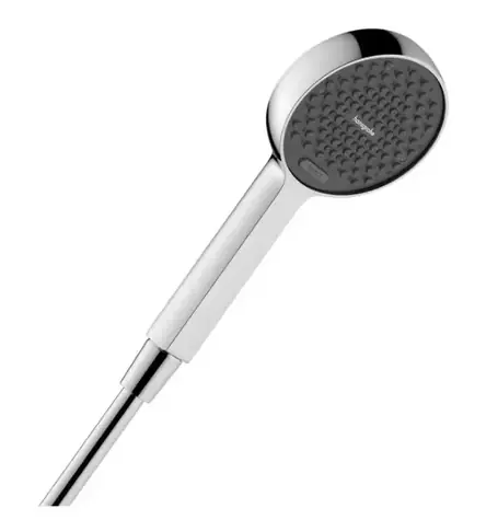 Hansgrohe Activera Select S - Sprchová hlavica | 2 prúdy | EcoSmart | chróm