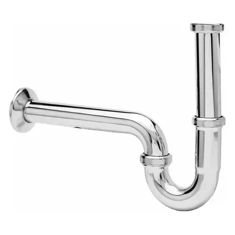 Hansgrohe Sifóny - Sifón | chróm