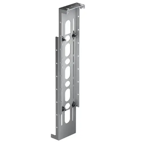 Hansgrohe Sbox - Montážne vzpery