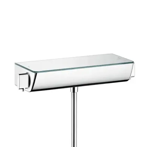Hansgrohe Ecostat Select - Termostatická sprchová batéria | chróm