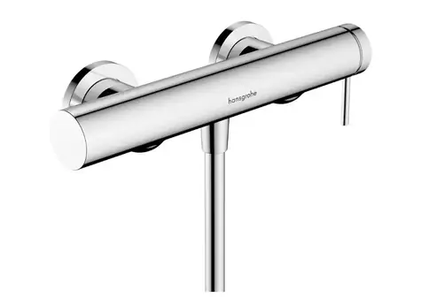 Hansgrohe Tecturis S - Sprchová batéria | chróm