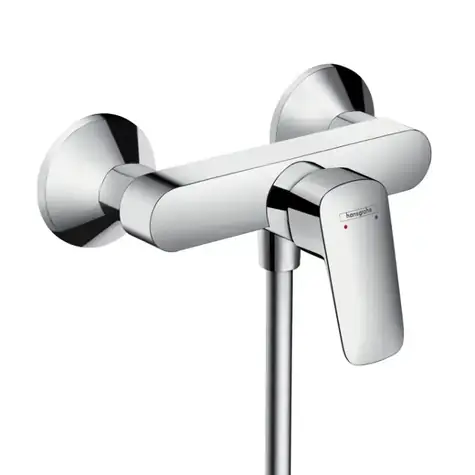 Hansgrohe Logis - Sprchová batéria | chróm