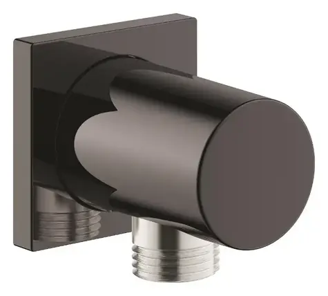 Grohe - Nástenné kolienko, Hard Graphite