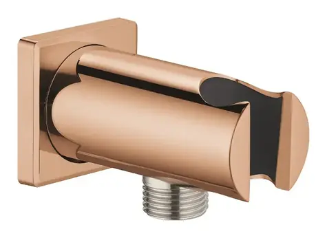 Grohe - Nástenné kolienko s držiakom, Warm Sunset