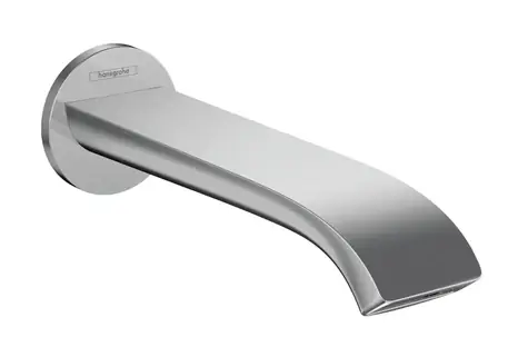 Hansgrohe - Vaňová vpusť, chróm