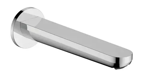 Hansgrohe - Vaňová vpusť, chróm