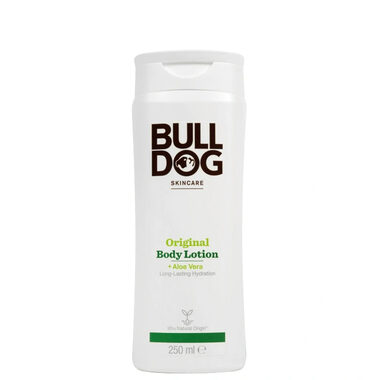BULLDOG Original Body Lotion 250ml / Telový mlieko