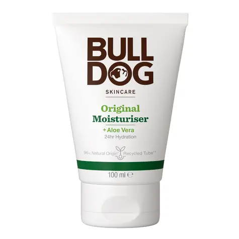 BULLDOG Original Moisturizer 100ml / Pleťový krém