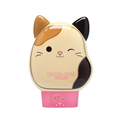 Corsair Toiletries SQUISHMALLOWS Bubble Bath Toittle - sprchový gél