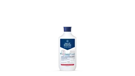 Salt House Šampón proti vypadávaniu vlasov 250 ml 