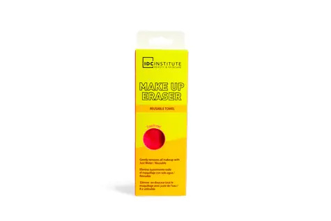 IDC Institute Neon Makeup Eraser / Neónový odstraňovač make-upu