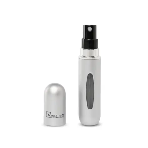 IDC Institute Atomizer Silver 5 ml / Rozprašovač strieborný