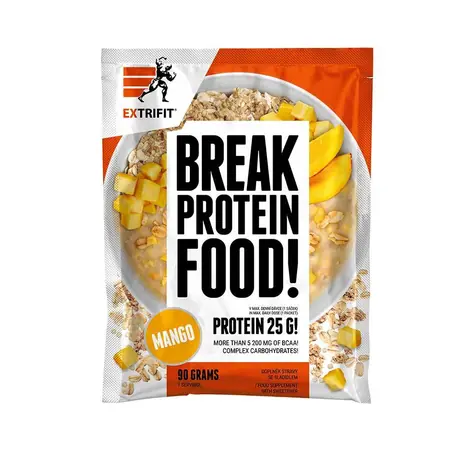 Extrifit Protein Break! mango 90 g